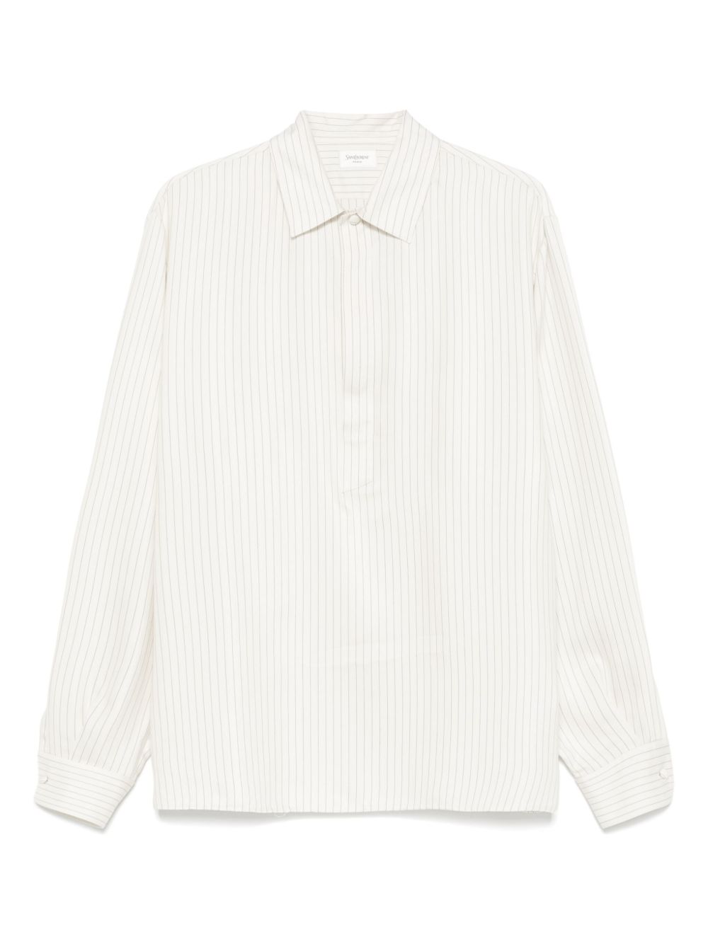 SAINT LAURENT
스키니 핏 버튼 다운 셔츠
